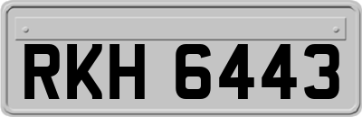 RKH6443