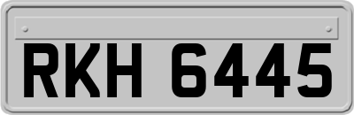 RKH6445