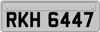 RKH6447