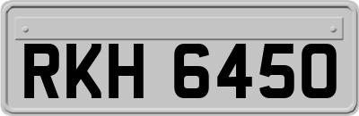 RKH6450