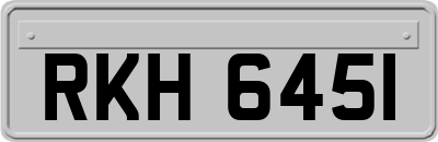 RKH6451