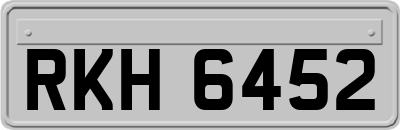 RKH6452