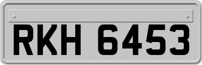 RKH6453