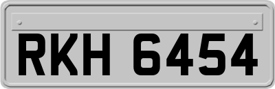 RKH6454