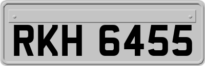 RKH6455