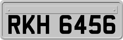 RKH6456