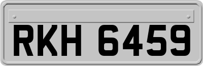 RKH6459