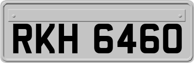 RKH6460