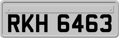 RKH6463