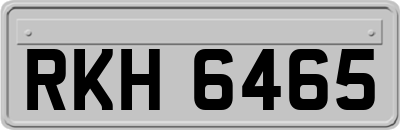 RKH6465