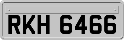 RKH6466