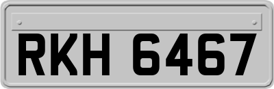 RKH6467