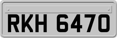 RKH6470