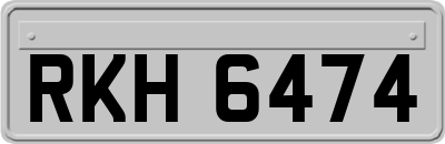 RKH6474