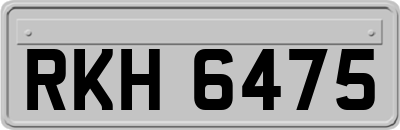 RKH6475