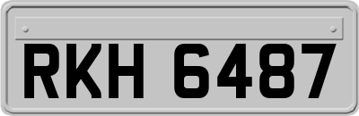 RKH6487