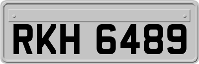 RKH6489