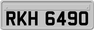 RKH6490