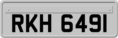 RKH6491