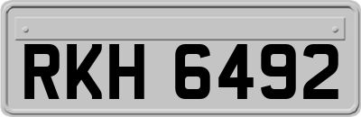 RKH6492