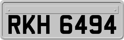 RKH6494