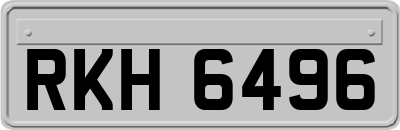 RKH6496