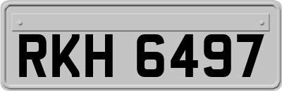 RKH6497