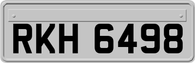 RKH6498