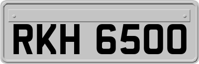 RKH6500