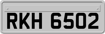 RKH6502