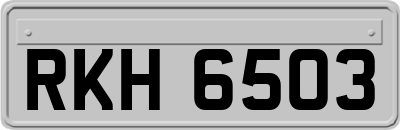 RKH6503