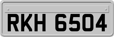 RKH6504