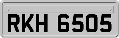 RKH6505