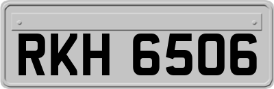 RKH6506