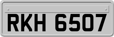 RKH6507