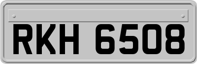 RKH6508