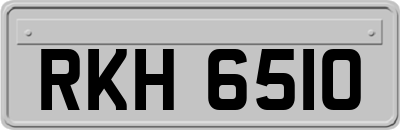 RKH6510