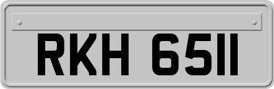 RKH6511