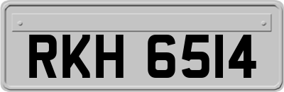 RKH6514