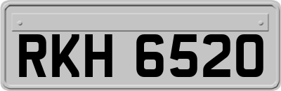 RKH6520