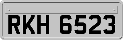 RKH6523