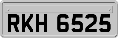 RKH6525