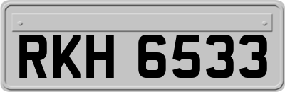 RKH6533