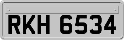 RKH6534