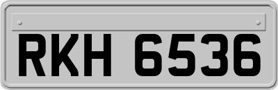 RKH6536