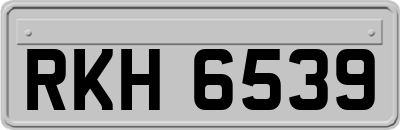 RKH6539