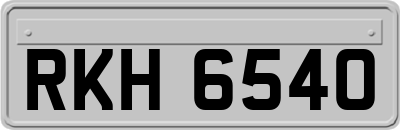 RKH6540