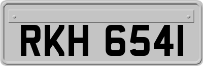 RKH6541