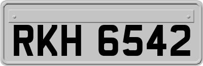 RKH6542