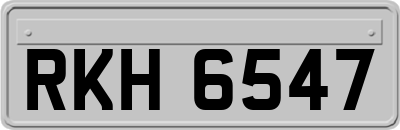 RKH6547